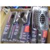 Image 1 : Cricket Static Free Brushes - 7