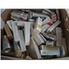 Image 1 : Large Box of Clairol and Other Hair Care Products