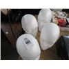 Image 2 : Foam Mannequin Heads - 4