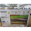 Image 1 : Samsung 32" LED TV w/DVD Player