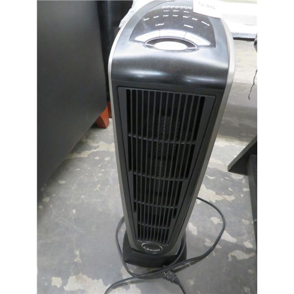 Tower Heater