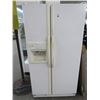 Image 1 : Kenmore Side By Side White Ref/Freezer