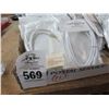 Image 2 : Asst. Ethernet Cables and USB Adapters - 71