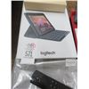 Image 2 : Firestick Media Streamer, Blue Folio, Ipad Keyboard Cases