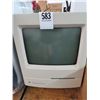 Image 1 : Macintosh Plastic Vintage Computer