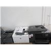 Image 1 : HP and Other Laser Printer, MFC - 3