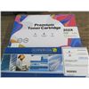 Image 1 : Toner Cartridges - 2