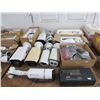Image 1 : Asst. Security Cameras, Microphone