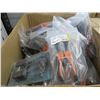 Image 1 : Mini Needle Nose Pliers - 52