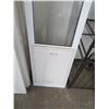 Image 2 : Pet Door Insert for Sliding Door