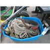 Image 1 : Ropes, Lift Straps, Lanyards