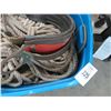 Image 2 : Ropes, Lift Straps, Lanyards