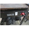 Image 2 : Nexgrill LP Flat Grill