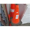 Image 2 : Safety Cones 20, Measuring Wheel