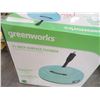 Image 2 : Greenworks Pressure Washer Surface Cleaner, Pump & Light Bulbs