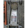 Image 2 : Sears 3 Ton Auto Floor Jack