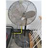 Image 1 : Pedestal Fan