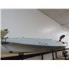 Image 1 : Malibu Stelth 12 Modula Sit On 12 Kayak w/Oar