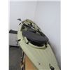 Image 1 : Ocean Kayak Molded Prowler 11T 11' Sit on Kayak w/Oar