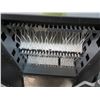 Image 2 : Bretford Black Small AV Cart