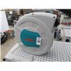 Image 1 : Kakei Swivel Mount Water Hose Reel