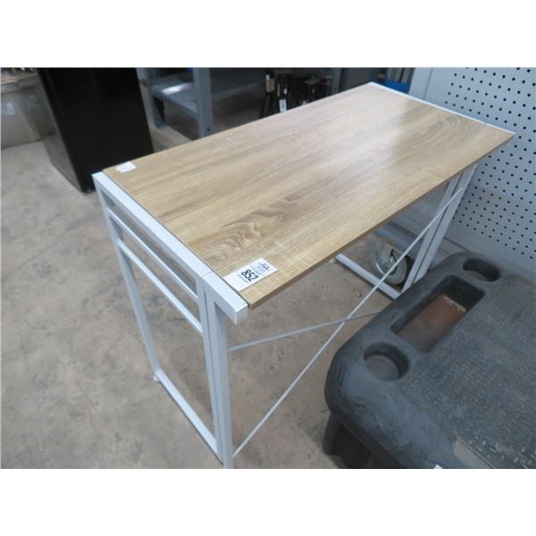 Lightweight Desk