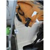 Image 2 : Boat Center Console and Life Vest