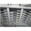Image 2 : Grey Medium AV Cart