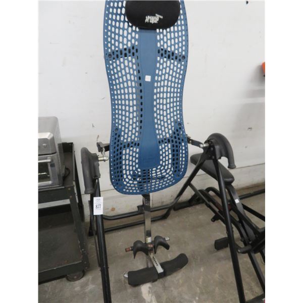 Teter Hang Ups Inversion Chair