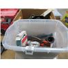 Image 1 : Asst. Hand Tools and Testers - 2 Bins