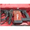 Image 2 : Hilti TE15 Hammer Drill w/Case