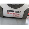 Image 2 : Porter Cable RT52502XP Electronic Transit Level w/Tripod & Survey Stick