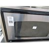 Image 2 : Cabinet Mount Oven, M/W GE Profile Flat Top Range Electric, Exhaust Fan