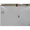 Image 2 : Kenmore White Ref/Freezer