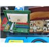 Image 2 : Pipe Cutter/Puller, Gas Pressure Tester, Valve Kits, Sharpener, Grab Rail