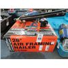 Image 1 : CM Air Framing Nailer