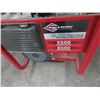 Image 3 : 5500 Watt Gas Portble Generator w/ B&S Engine