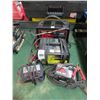 Image 1 : Battery and Trickle Chargers - 4