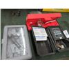 Image 2 : Electro Therm Digital Thermometer, Snap On Tork Meter, Sun Lite Specialty Wrench