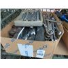 Image 1 : Large Lot of Wrenches and Hand Tools