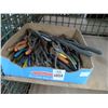 Image 1 : Box of Pliers