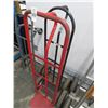 Image 1 : 2-Metal Hand Truck - 2 X $