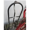 Image 2 : 2-Metal Hand Truck - 2 X $