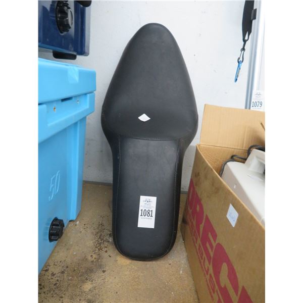 Motorcycle Seat