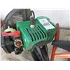 Image 2 : Gas Blower, Electric Chainsaw