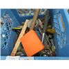 Image 2 : Asst. Hand Tools, Saws, Hand Planer