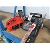 Image 1 : Craftsman Gas and Electric Chainsaws - 2