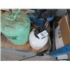 Image 2 : Air Pump Sprayer, BBQ Cover, Ext. Cord, R22 Can