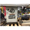 Image 2 : DELTA X UNISAW COMMERCIAL INDUSTRIAL TABLE SAW WITH GUARD RAIL, SINGLE PZ, HZ 60, AMPS 11, V230