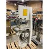 Image 2 : MINIMAX S VERTICAL ELECTRIC INDUSTRIAL BAND SAW